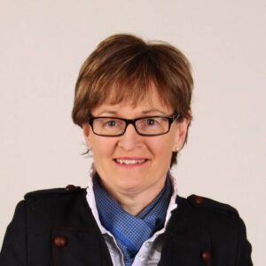 Mairead McGuinness