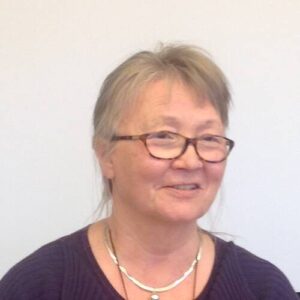Maja Dunfjeld