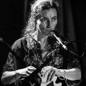 Maja S. K. Ratkje