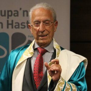 Majid Samii