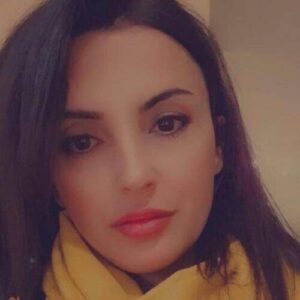 Majlinda Nana Rama