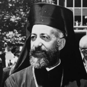 Makarios III
