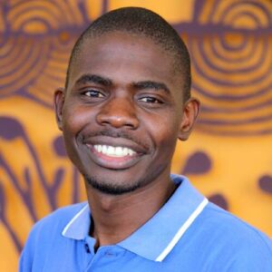 Makashule Gana