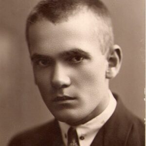 Maksim Łužanin