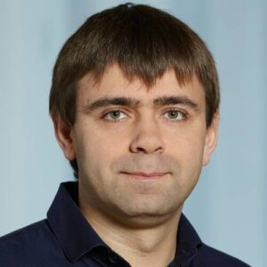 Maksym Kovalenko