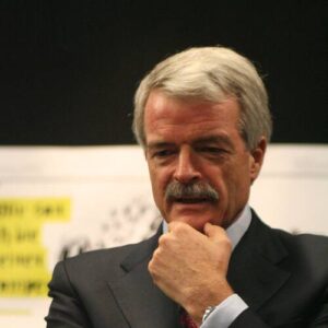 Malcolm Grant