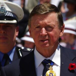 Malcolm McCusker