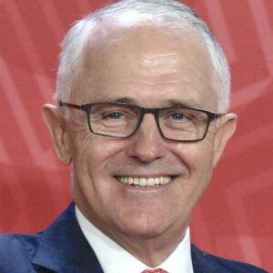 Malcolm Turnbull