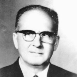 Malek Bennabi