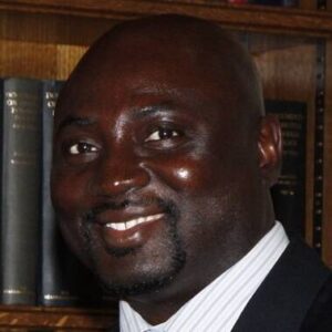 Mamadou Tangara