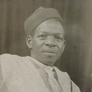 Nasir Mamman