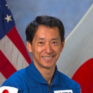 Mamoru Mohri