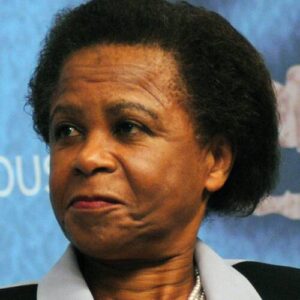 Mamphela Ramphele