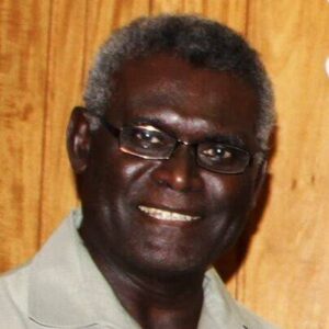 Manasseh Sogavare
