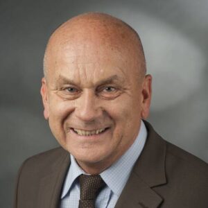 Manfred Grund
