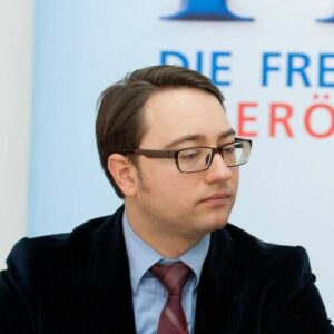 Manfred Haimbuchner
