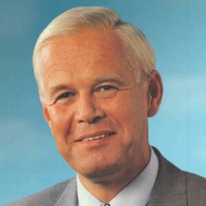Manfred Kanther