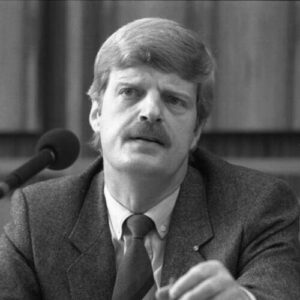 Manfred Lahnstein