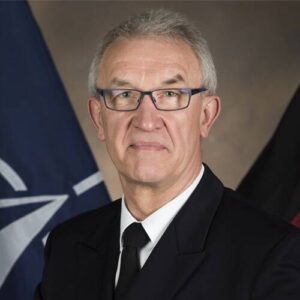 Manfred Nielson
