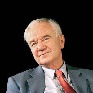 Manfred Stolpe