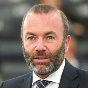 Manfred Weber
