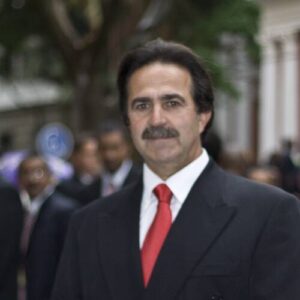 Manie van Dyk