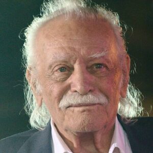Manolis Glezos