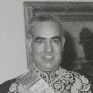 Manouchehr Eghbal