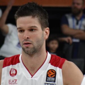 Mantas Kalnietis