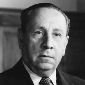 Manuel Odría
