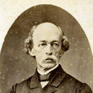 Manuel Ancízar
