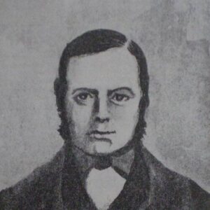 Manuel Ascencio Padilla