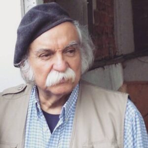 Manuel Caballero