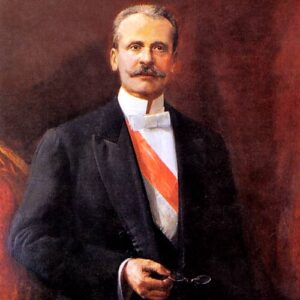 Manuel Candamo