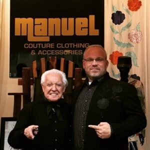 Manuel Cuevas