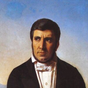 Manuel de Araújo Porto-Alegre