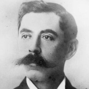 Manuel Enrique Araujo