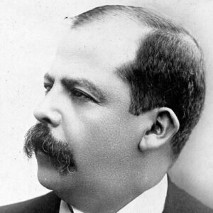 Manuel Estrada Cabrera