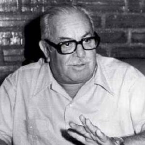 Manuel Galich