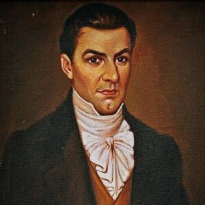 Manuel José Arce