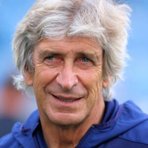 Manuel Pellegrini