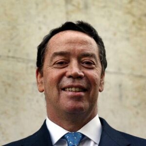 Manuel Pinho