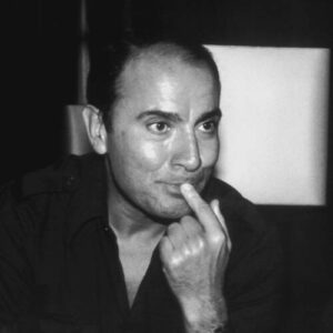 Manuel Puig