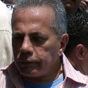 Manuel Rosales