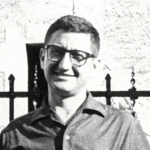 Manuel Sacristán