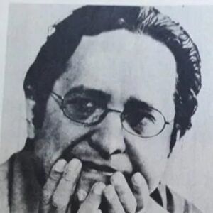 Manuel Scorza