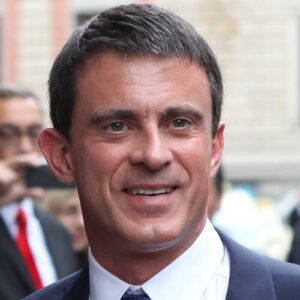Manuel Valls