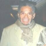 Manuel Zapata Olivella
