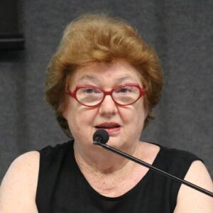 Manuela Carneiro da Cunha