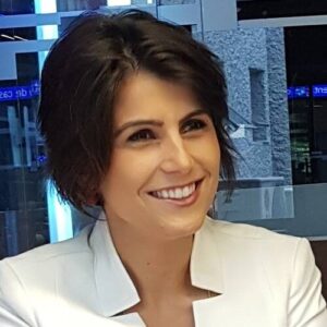 Manuela d'Ávila